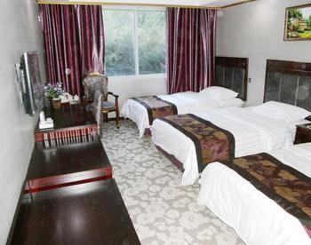 Yixinyuan Hotel Jiuzhaigou Exterior photo