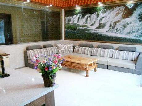 Yixinyuan Hotel Jiuzhaigou Exterior photo